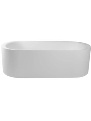 Livingstone Aryna Stone Quartz Freestanding Bath