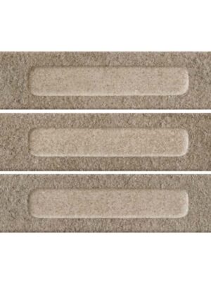 Fornace Formella Bruno Bistro Porcelain Subway Tile 60x240mm