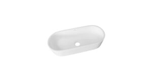 Livingstone Maya Stone Quartz Basin