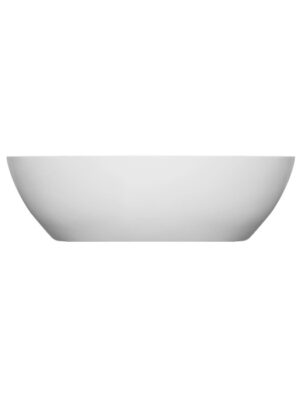 Livingstone Monroe Stone Quartz Freestanding Bath