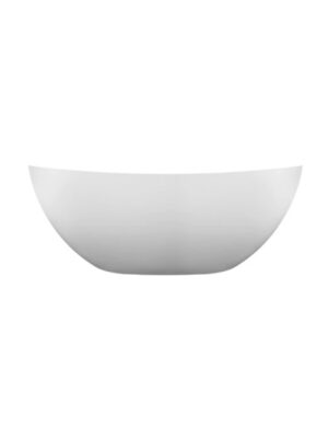 Livingstone Sienna Stone Quartz Freestanding Bath