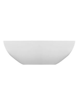 Livingstone Zara Stone Quartz Freestanding Bath
