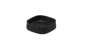 Duravit Zencha Countertop Basin