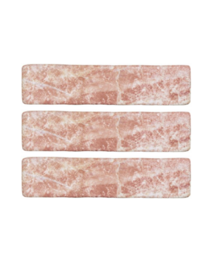 Vestige Brescia Porcelain Subway 55x220mm