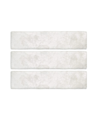 Vestige Carrara Porcelain Subway 55x220mm